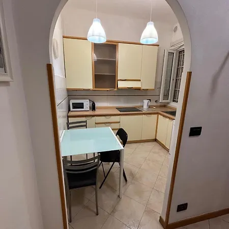 Apartamento Porta Dei Carruggi, In The Heart Of *
