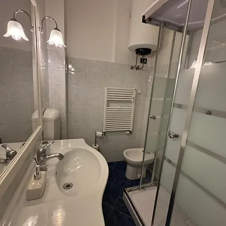 Apartamento Porta Dei Carruggi, In The Heart Of Génova